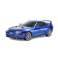 Tamiya Supra (Jza80) (Bt-01)