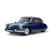 Tamiya Citroen Ds (Mb-01) Fwd R/C Car Kit