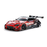 Tamiya Motul Autech Z (Tt-02) 4Wd 1:10Th Onroad Car Kit