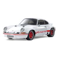 Tamiya 911 Carrera Rsr 2.8 (Bt-01) R/C Car Kit - T58740-600