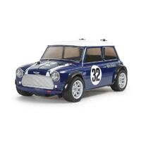 TAMIYA MINI COOPER RACING (MB-01) ONROAD R/C CAR KIT