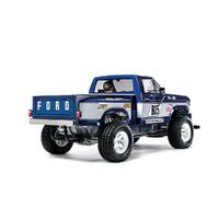 Tamiya Rc Ford F-150 Ranger Xlt