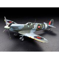 TAMIYA 1/32 SPITFIRE MK.IXC