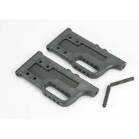 Traxxas Suspension Arms (Lower) (Front)/ 5X6 Gs (2)