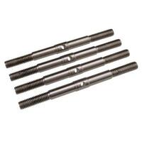 Traxxas Tie Rods/ Camber Links Rear (2)