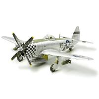 TAMIYA P-47D THUNDERBOLT BUBBLETOP