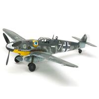 TAMIYA BF109 G-6 1:72
