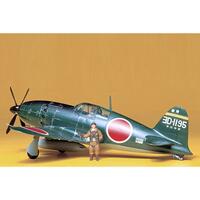 Tamiya Raiden (Jack)