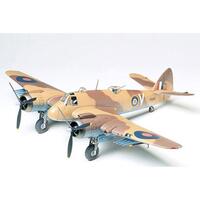 Tamiya Bristol Beaufighter Mk.6