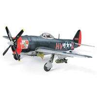 Tamiya P-47M Thunderbolt
