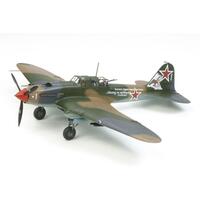 TAMIYA 1/48 IL-2