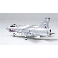 Tamiya B.A.C. Lightning F Mk.6