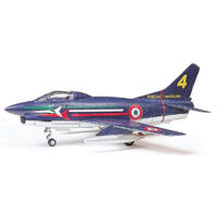 Tamiya Fiat G.91/R1/R4