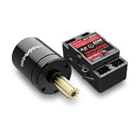 TRAXXAS TRX-4M BRUSHLESS SYSTEM