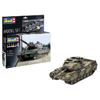 REVELL MODEL SET LEOPARD 1A5
