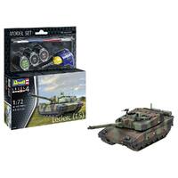 REVELL MODEL SET LECLERC (T.5)