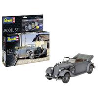 REVELL MODEL SET TYP 320 (W142) CABRIOLET