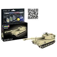 REVELL MODEL SET M109 A2