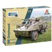 ITALERI M8 GREYHOUND