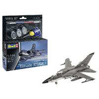REVELL MODEL SET PANAVIA TORNADO IDS/GR.1