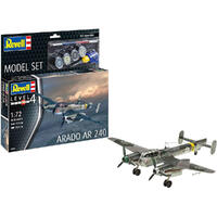 Revell Model Set Arado Ar-240