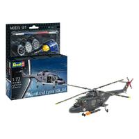 Revell Model Set Westland Lynx