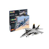 Revell Model Set F/A18F Super Hornet
