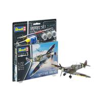 REVELL PLASTIC MODEL KIT SPITFIRE MK. VB 1:72 - 95-63897