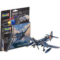 REVELL F4U-4 CORSAIR 1:72 - 95-63955