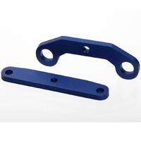Traxxas Bulkhead Tie Bars Front And Rear - 38-6423