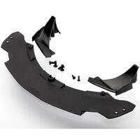 Traxxas Splitter Extension Canards - 38-6433