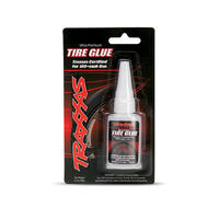 Traxxas Trx Ultra Premium Tire Glue - 38-6468