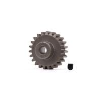 TRAXXAS GEAR 23-T PINION 1MP FITS 5MM