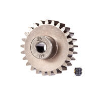 Traxxas Pinion 25-T 1.0 Mp 5Mm Shaft