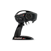 Traxxas Transmitter Tqi 2.4Ghz High Output 2Ch (Alternative 38-6528)