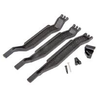 TRAXXAS BATTERY HOLD-DOWN (3)