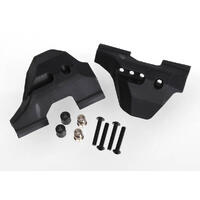 TRAXXAS SUSPENSION ARM GUARDS, FRONT