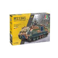 ITALERI M-113A1 APC