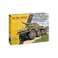 ITALERI SD.KFZ. 234/3