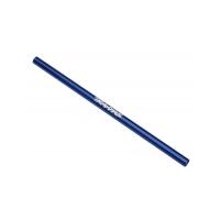 Traxxas Driveshaft Ctr 6061-T6 Alum, Blue-Anod - 38-6765