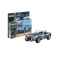 Revell Ac Cobra 289 1:25 - 95-67669