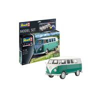 Revell Vw T1 Bus 1:24 - 95-67675