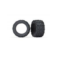 TRAXXAS TIRES, TALON EXT 2.8' (2) - 38-6769