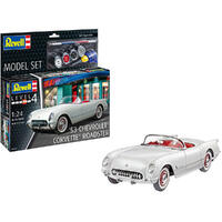 Revell Model Set '53 Chevrolet ® Corvette ® Roadster