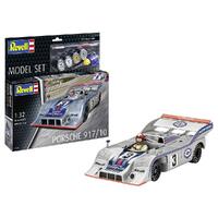 Revell Model Set Porsche 917