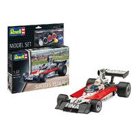 Revell Model Set Surtees Ts16/03