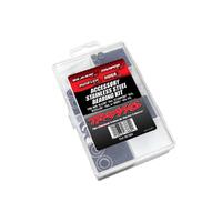 Traxxas Ball Bearing Kit Stainless 4X4 Cmplt