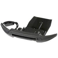 TRAXXAS BUMPER, FRONT (WITH LED LIGHTS) - 38-6797