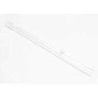 TRAXXAS COVER CENTER DRIVESHAFT CLEAR SLASH