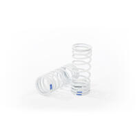 Traxxas Springs Front +20% Blue Slash - 38-6864